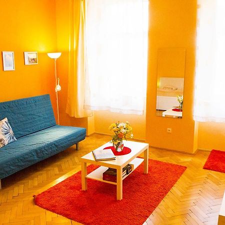Lidicka Apartment Prague Ngoại thất bức ảnh