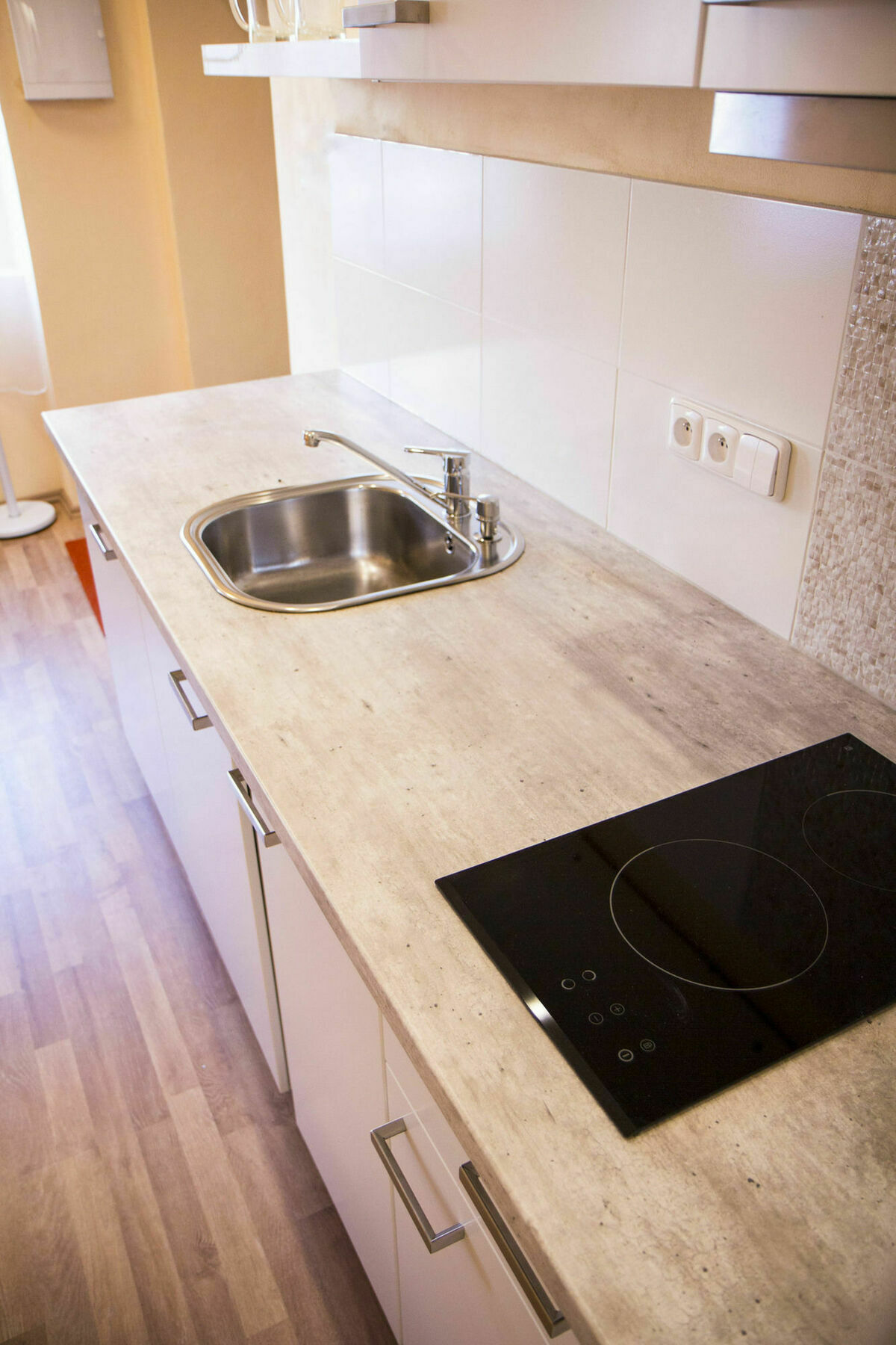 Lidicka Apartment Prague Ngoại thất bức ảnh