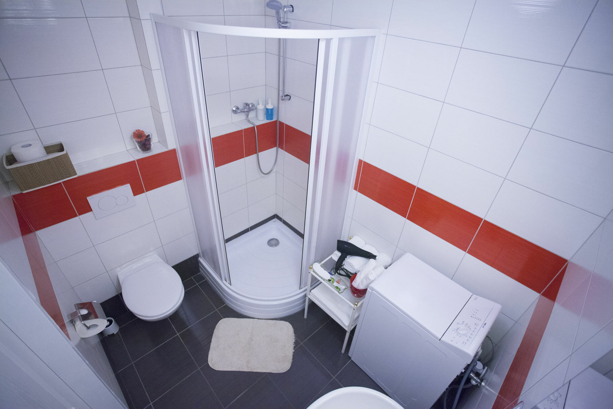 Lidicka Apartment Prague Ngoại thất bức ảnh