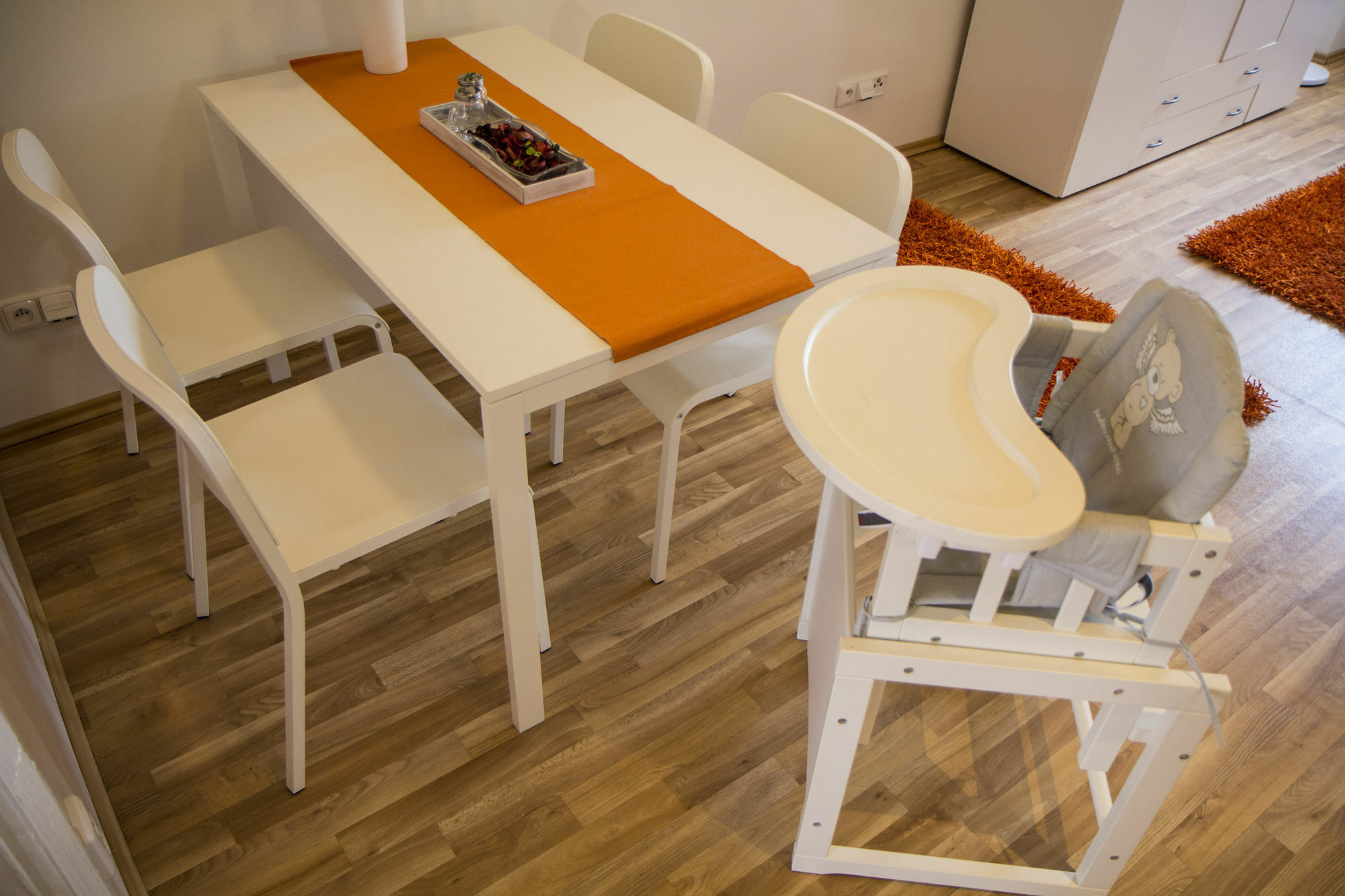 Lidicka Apartment Prague Ngoại thất bức ảnh
