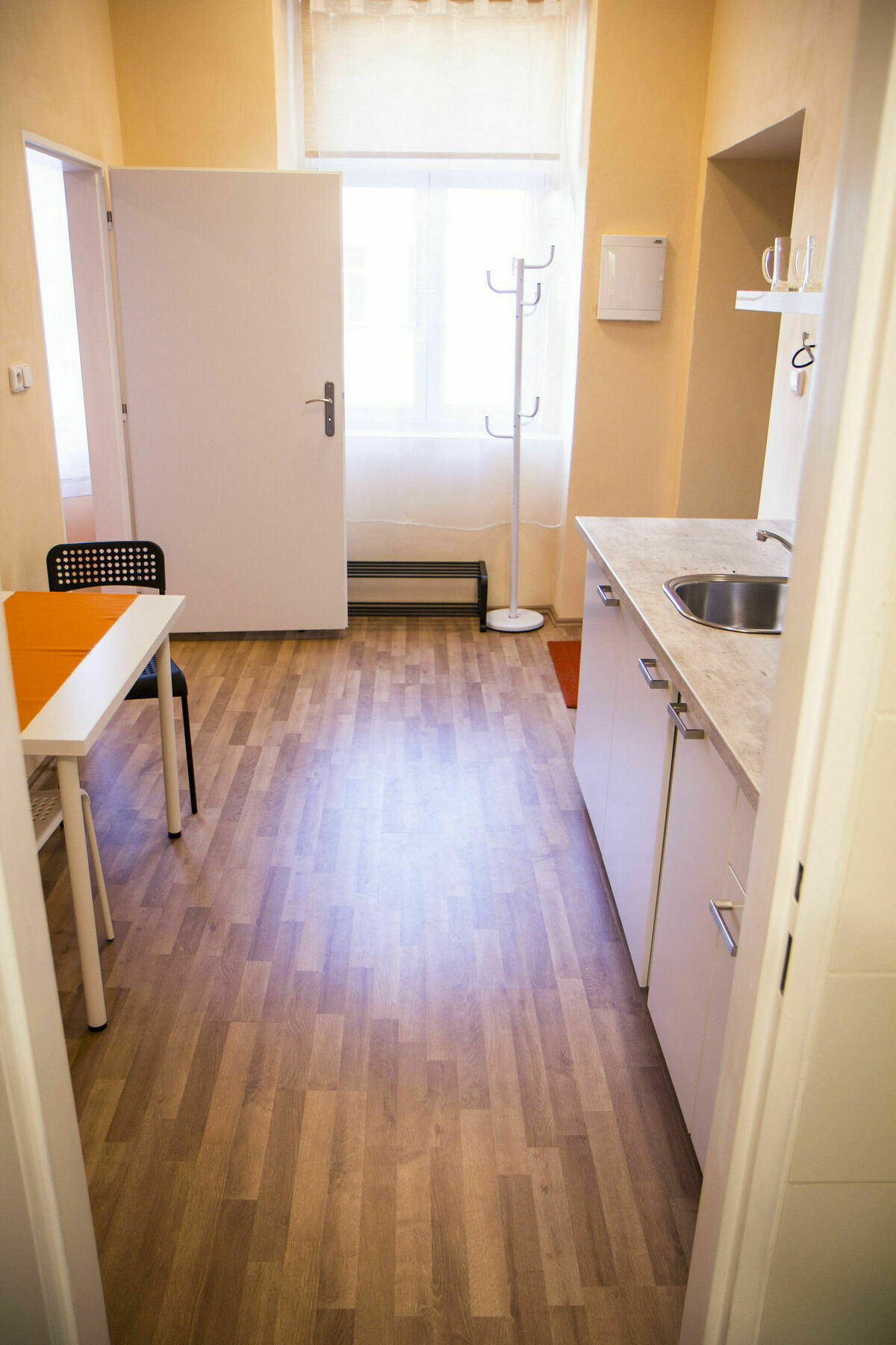 Lidicka Apartment Prague Ngoại thất bức ảnh
