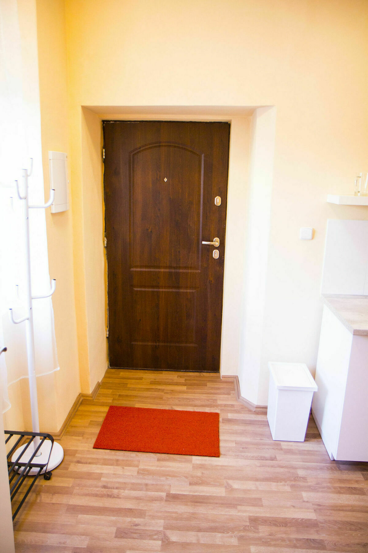 Lidicka Apartment Prague Ngoại thất bức ảnh
